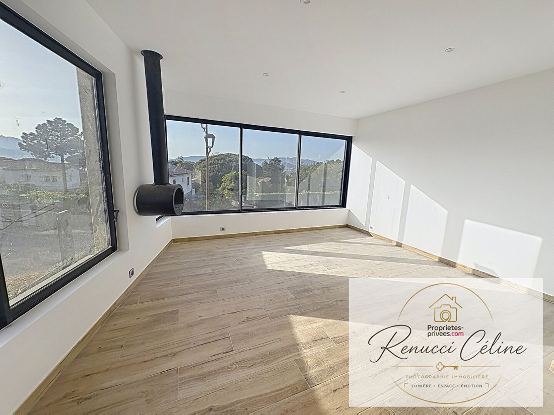 Apartment in Les Jardins de l'Empereur, Ajaccio, France 3 - 18006929