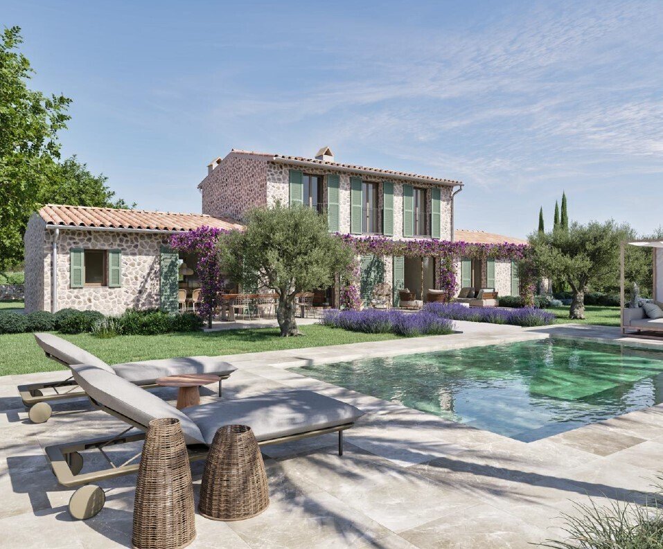 Land in Manacor, Balearic Islands, Spain 1 - 18011164