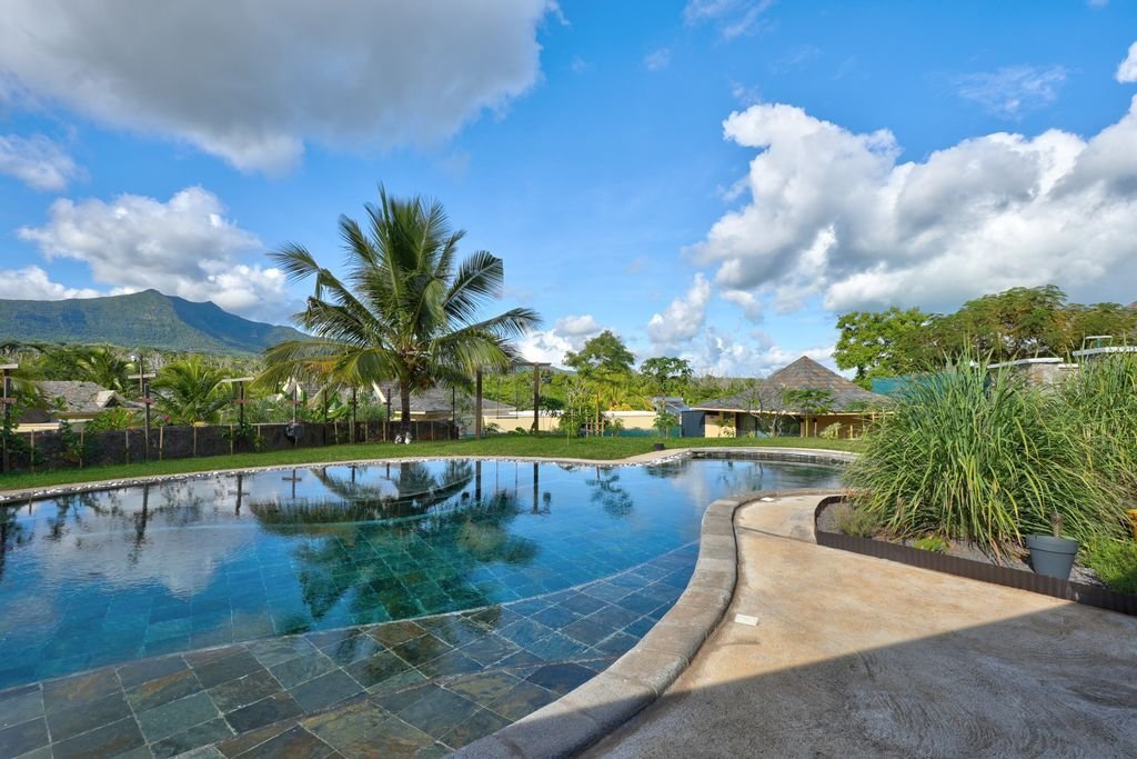 Villa in La Preneuse, Rivière Noire District, Mauritius 3 - 18006443
