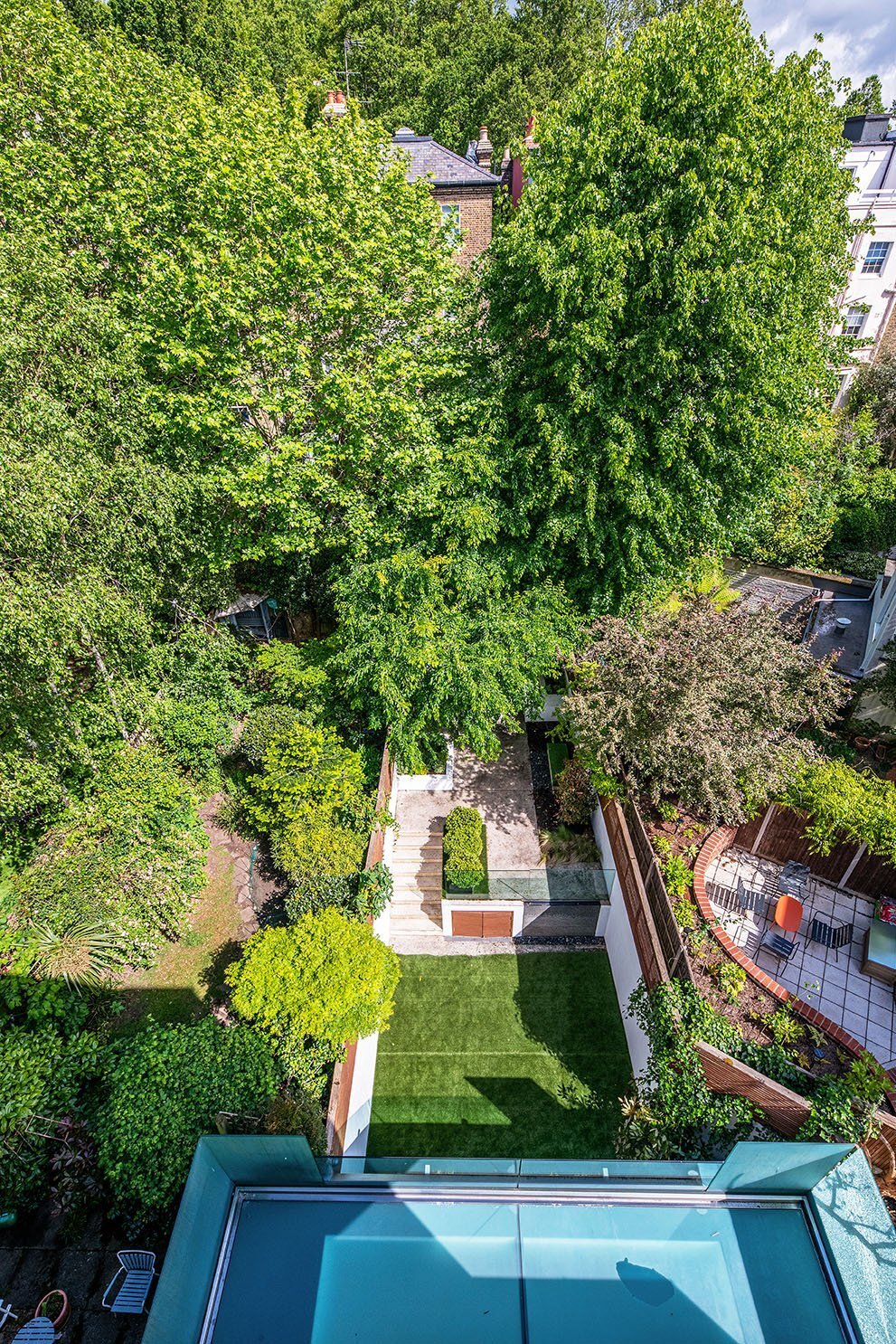 House in Hampstead, Camden, England 1 - 18007743