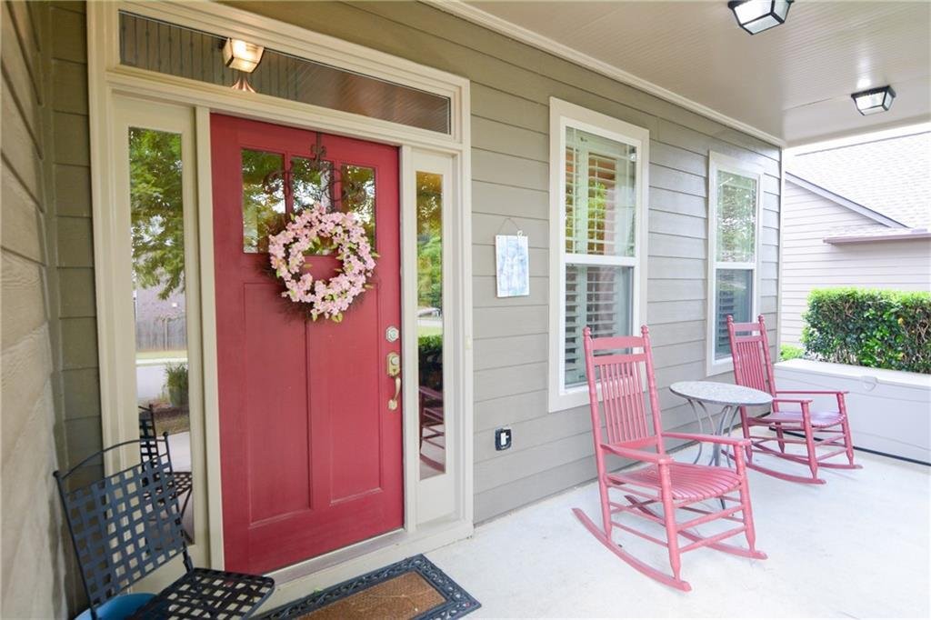 House in Suwanee, Georgia, United States 4 - 18008285