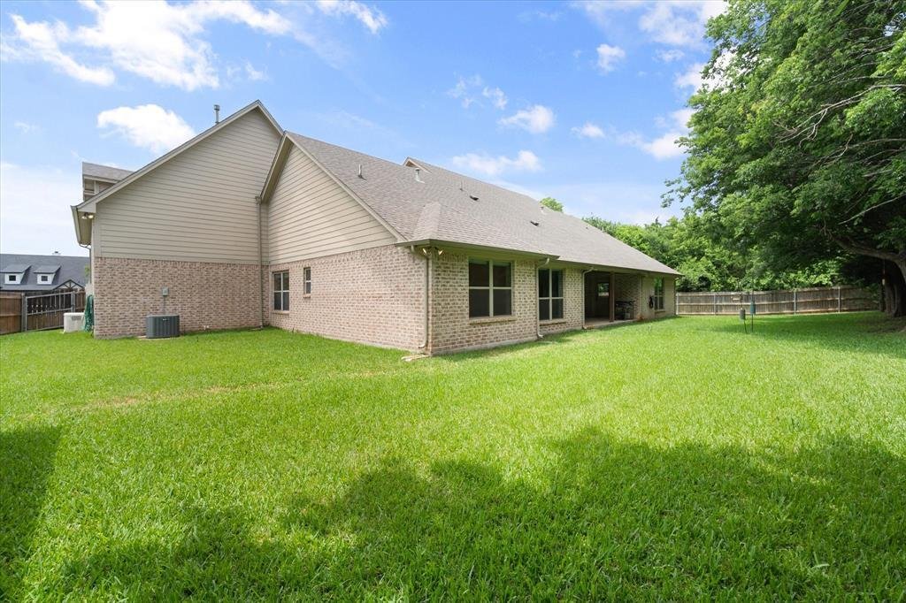 House in Godley, Texas, United States 4 - 18009827