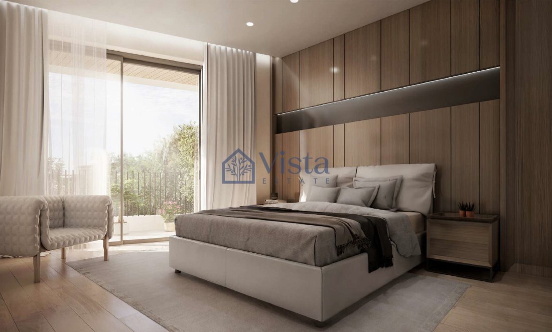 Apartment in Argyroupoli, Attica, Greece 3 - 18006289