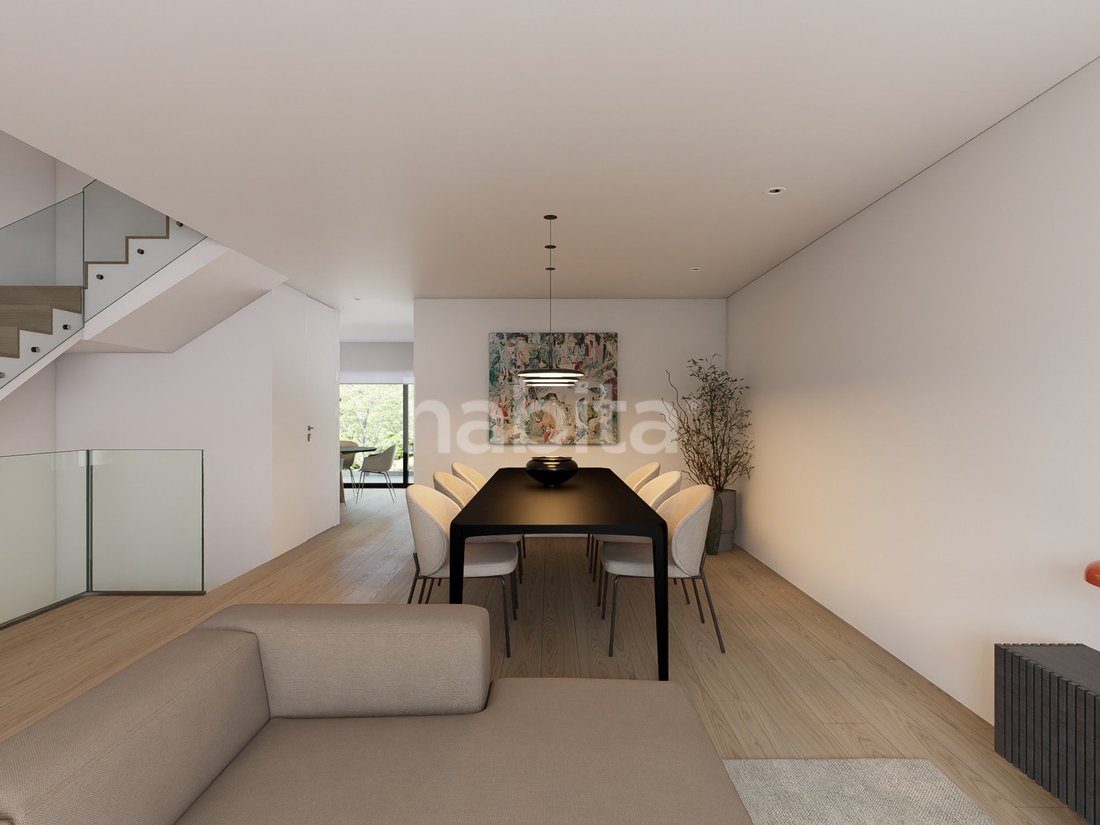House in Gondomar (Sao Cosme), Valbom e Jovim, Porto District, Portugal 2 - 18010969