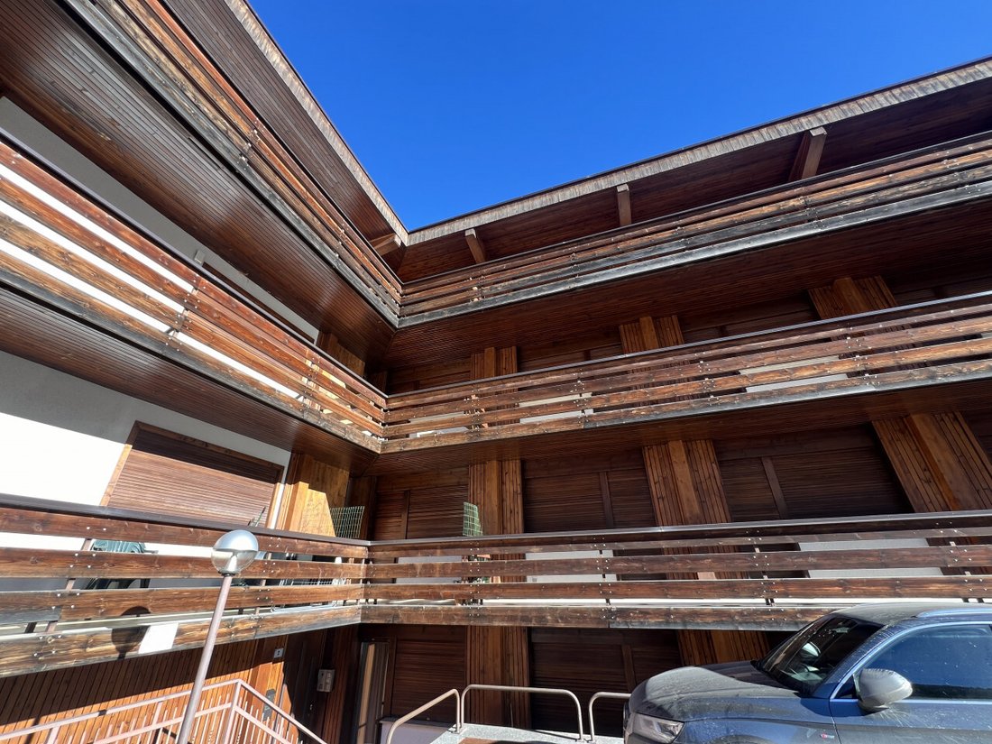Apartment in Canazei, Trentino – Alto Adige/Südtirol, Italy 1 - 18011132
