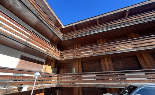 Apartamento en Canazei, Trentino-Alto Adigio, Italia 1
