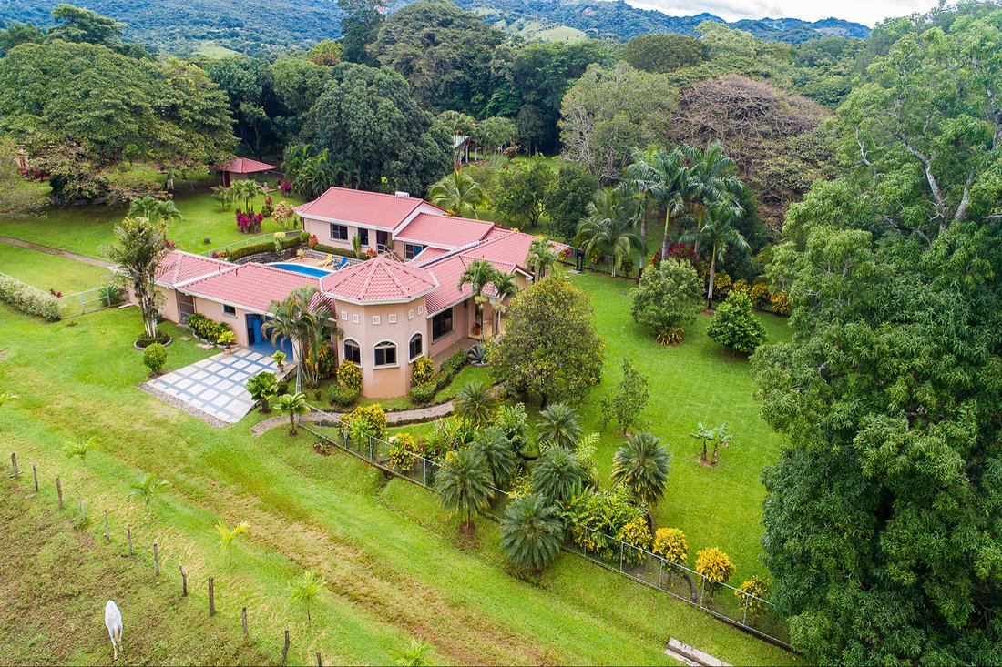 House in Higuito, Alajuela Province, Costa Rica 1 - 10406830
