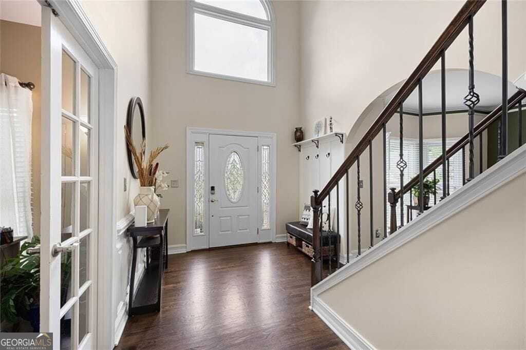House in Woodstock, Georgia, United States 5 - 17988389