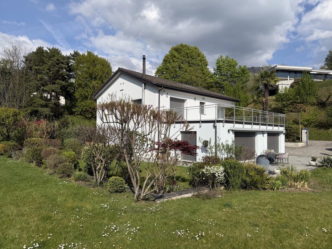 Haus in Blonay - Saint-Légier, Waadt, Schweiz 2 - 17061432