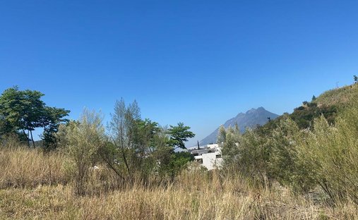 Land in San Pedro Garza García, Nuevo Leon, Mexico 1