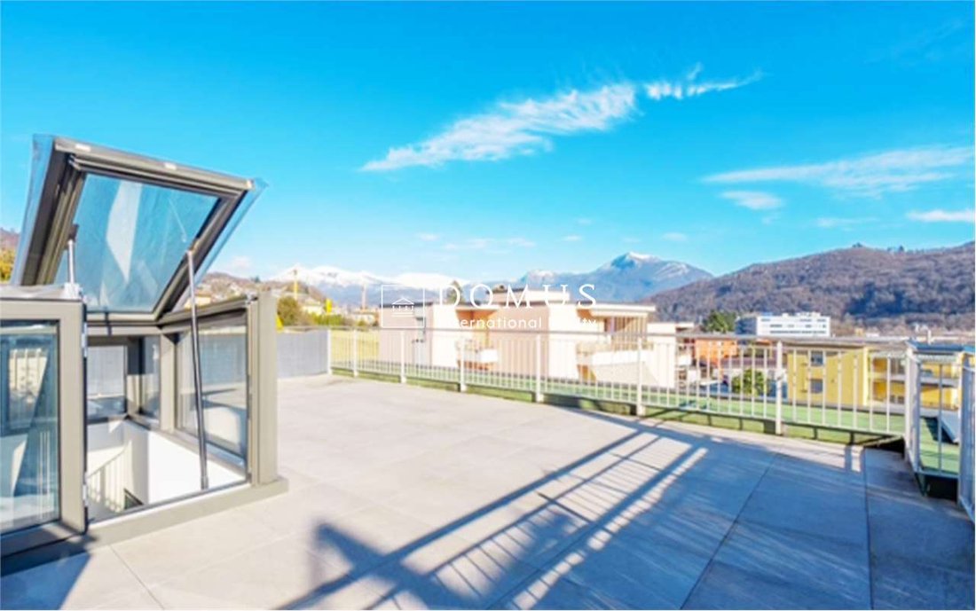 Apartment in Agno, Ticino, Switzerland 2 - 18008486