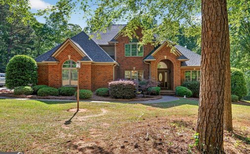 Casa a Forsyth, Georgia, Stati Uniti 1