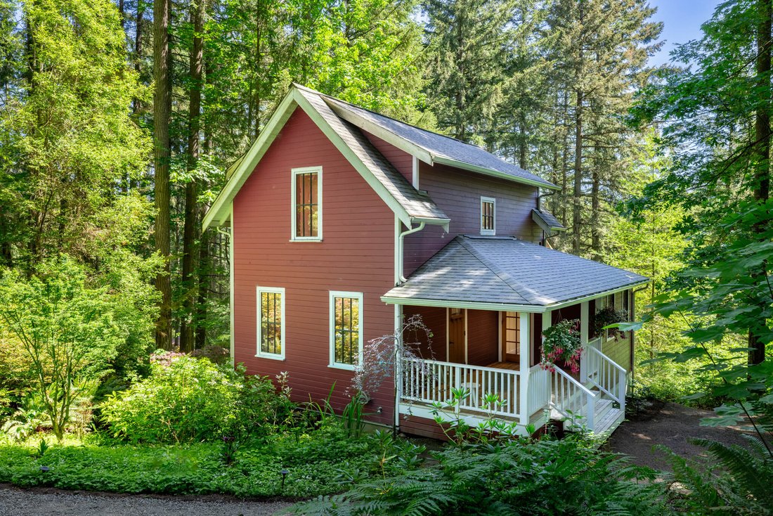 House in Bainbridge Island, Washington, United States 4 - 18010428