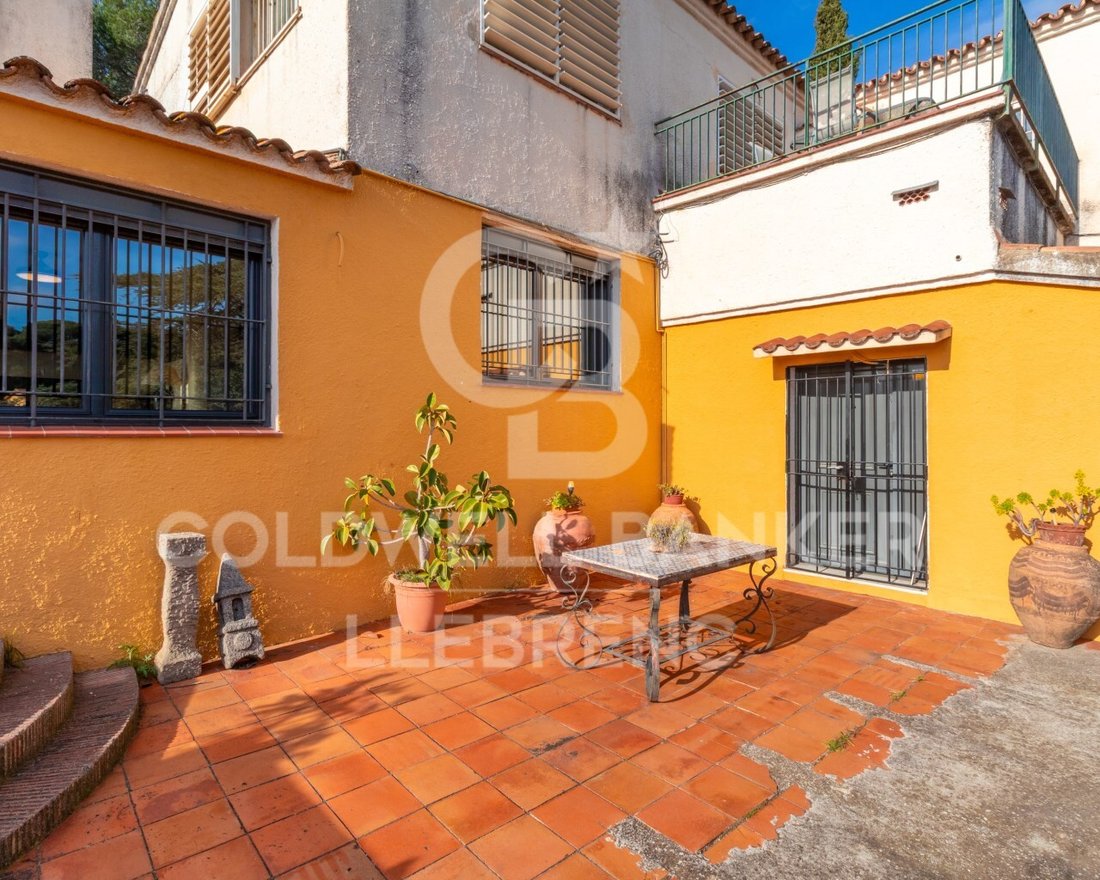 House in Sarrià-Sant Gervasi, Barcelona, Spain 4 - 18010877