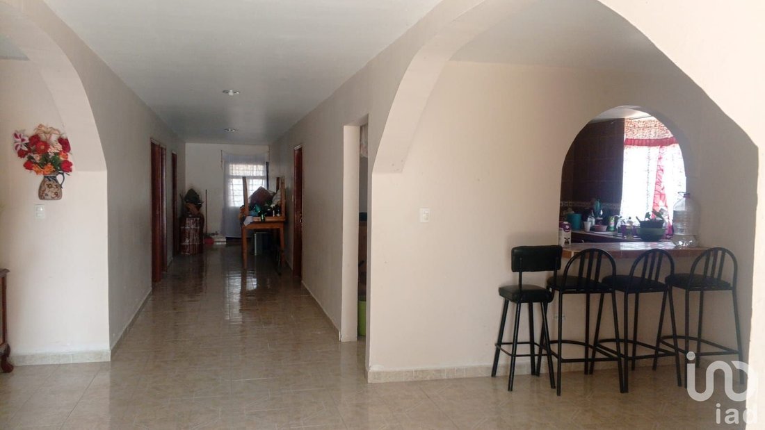 Terreno in Tlaxcalancingo, Puebla, Messico 5 - 15804600