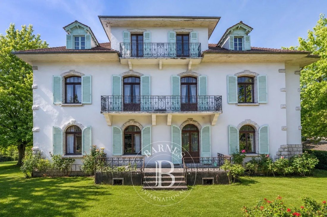 House in Bonlieu, Annecy, France 1 - 18006463