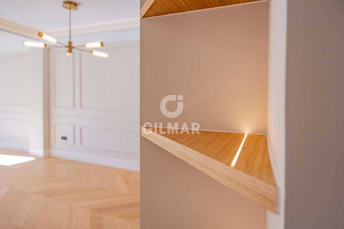 Penthouse in Chamberi, Madrid, Spain 2 - 18001719