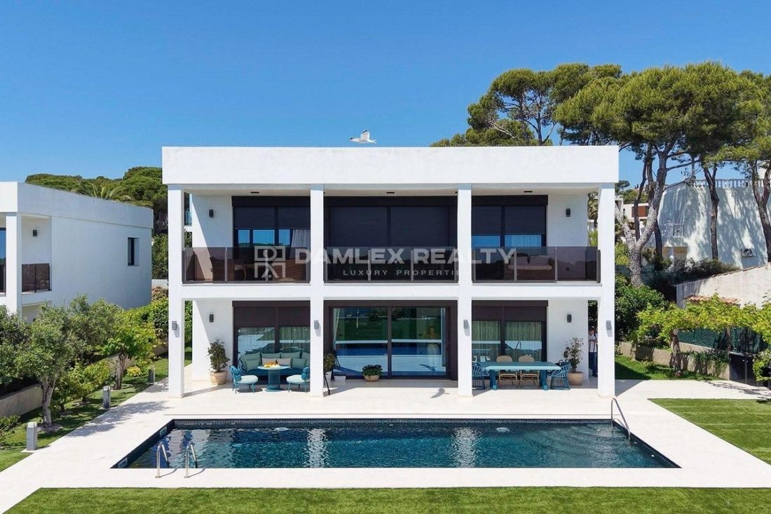 House in Torre Valentina, Calonge i Sant Antoni, Catalonia 2 - 18004795