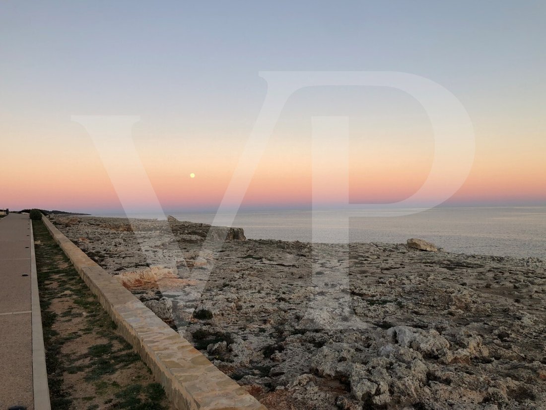 Land in Manacor, Balearic Islands, Spain 1 - 18009643