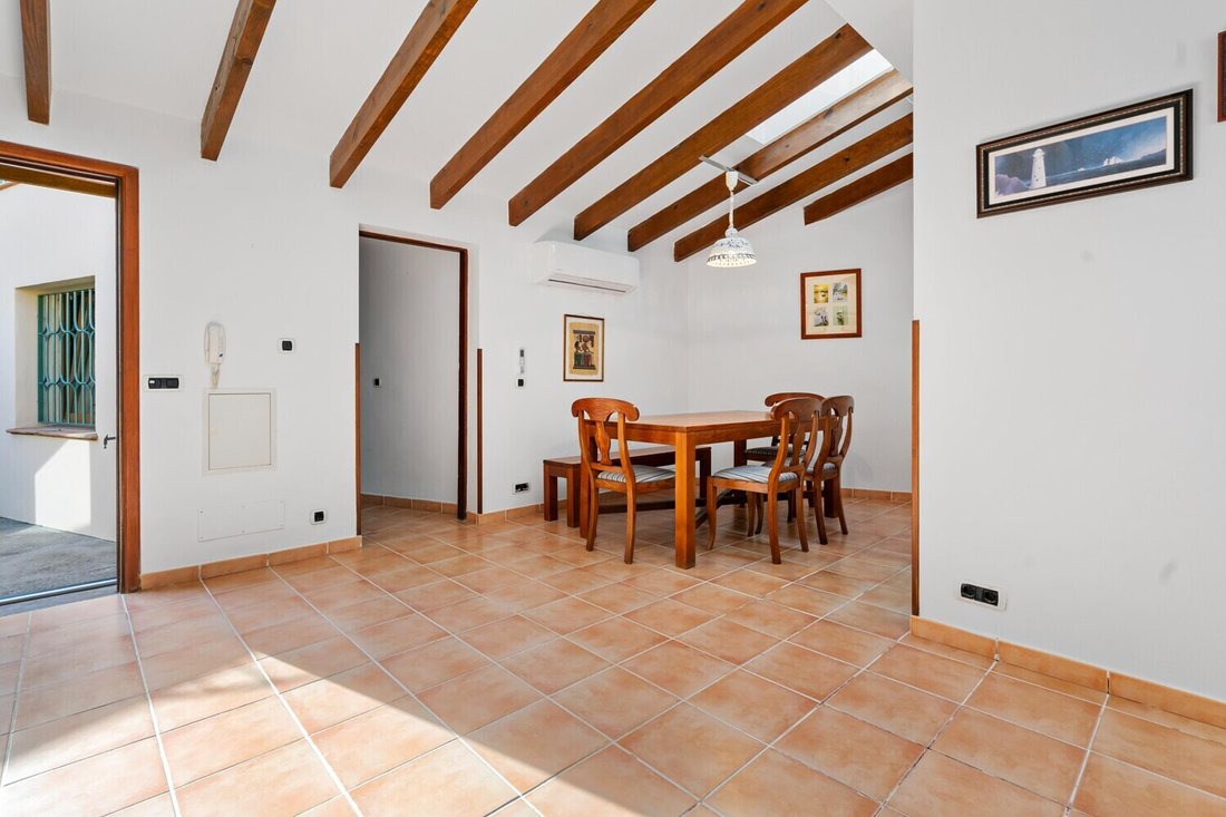 Townhouse in Pollenca, Balearic Islands, Spain 5 - 18010921