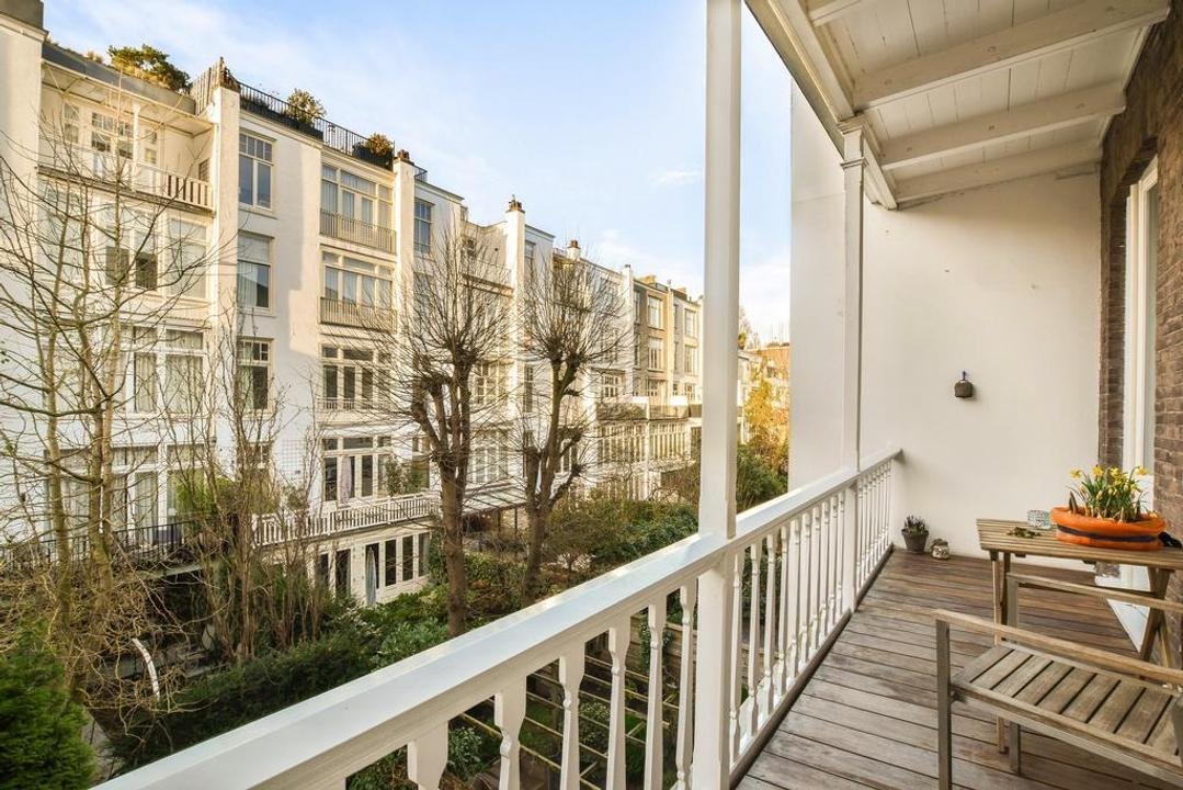 Apartment in Apollobuurt, North Holland, Netherlands 4 - 18007084