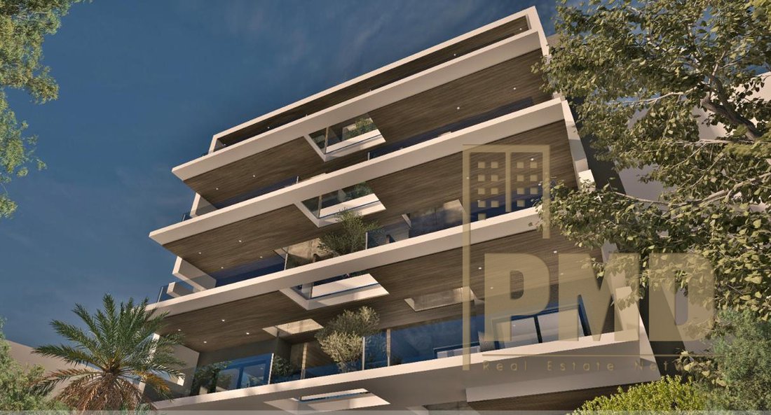 Apartment in Glyfada, Attica, Greece 2 - 17975987