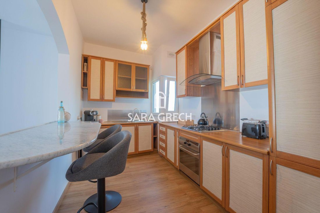 Apartment in Madliena, Malta 5 - 18012878