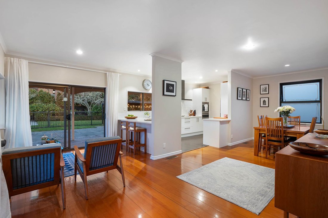 House in Auckland, Auckland, New Zealand 4 - 18012354
