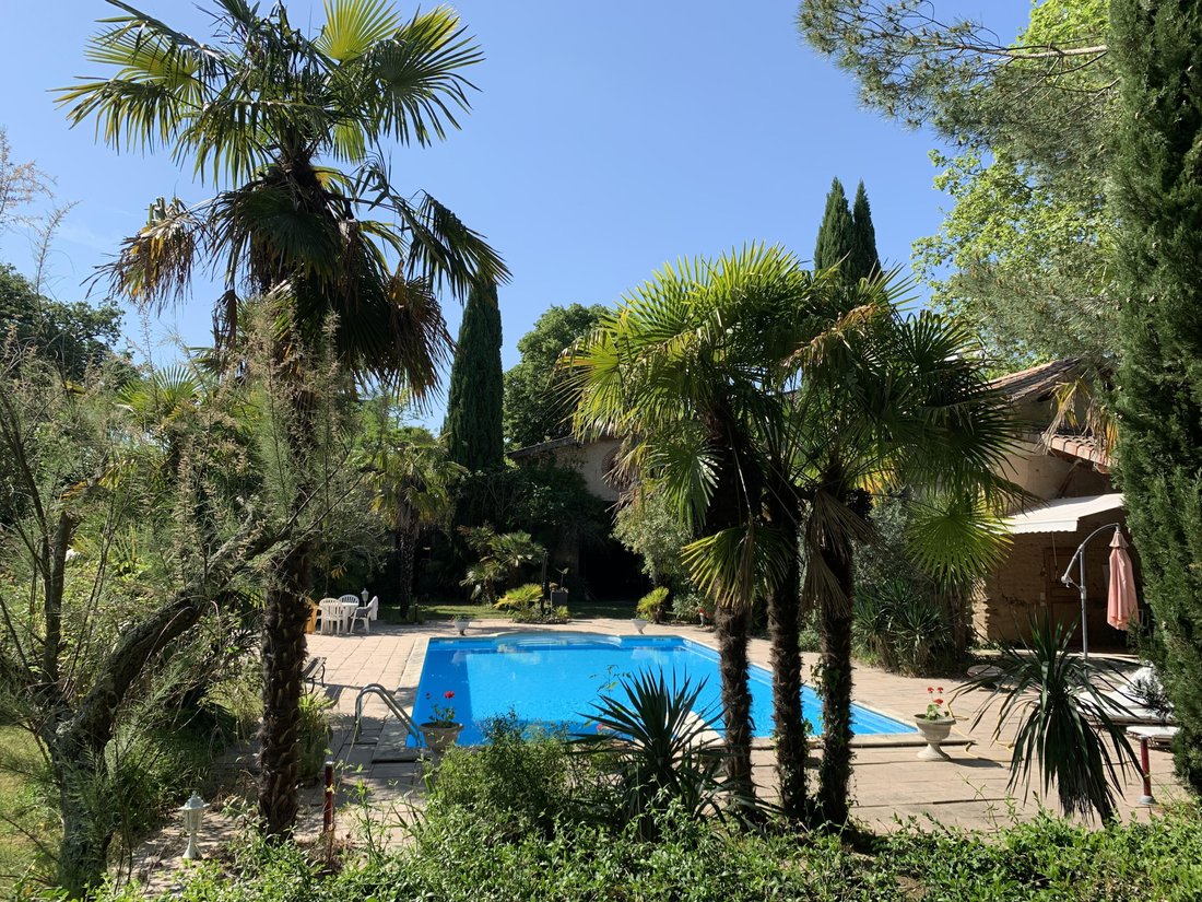Villa in Marssac-sur-Tarn, Occitania, France 4 - 18005924