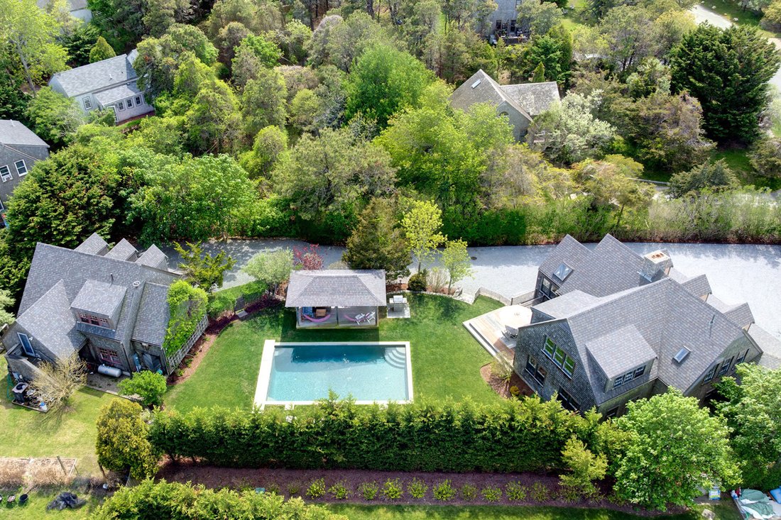 House in Nantucket, Massachusetts, United States 4 - 18005572