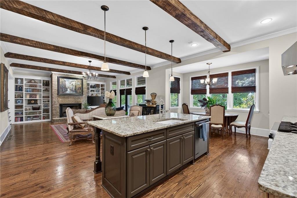 House in Cumming, Georgia, United States 1 - 18011300