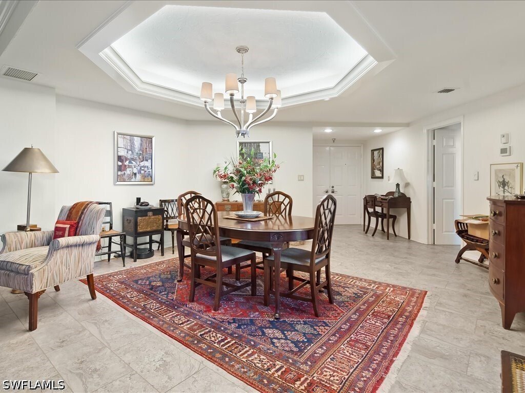 Condominio a Naples, Florida, Stati Uniti 5 - 18008363