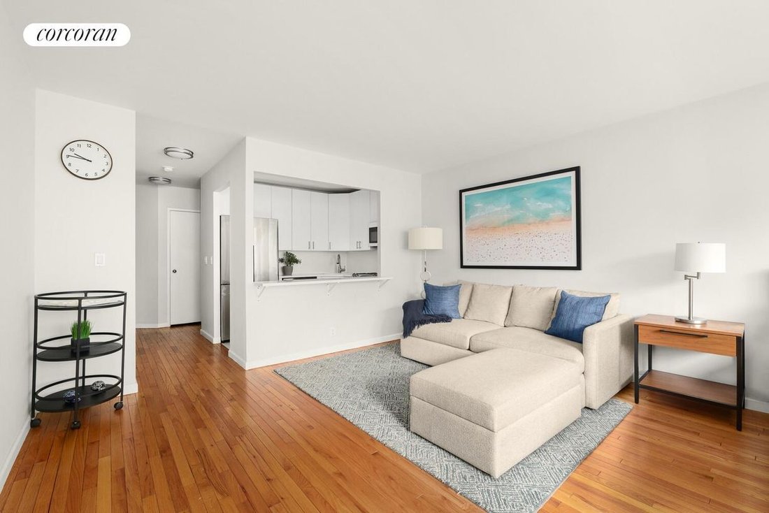 Condominio a New York, New York, Stati Uniti 2 - 18007374