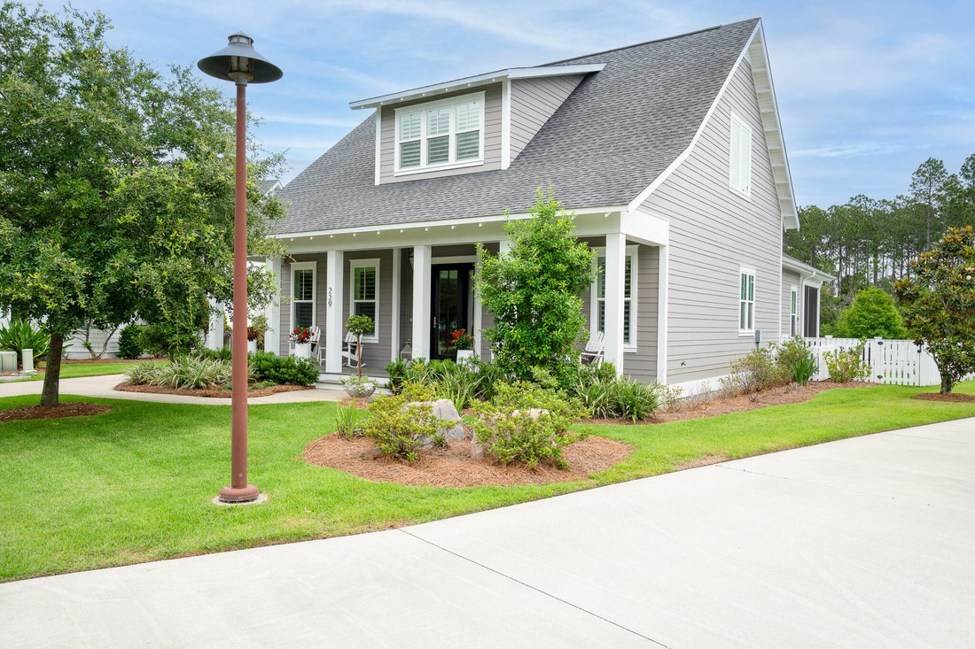 House in Watersound, Florida, United States 2 - 18004676