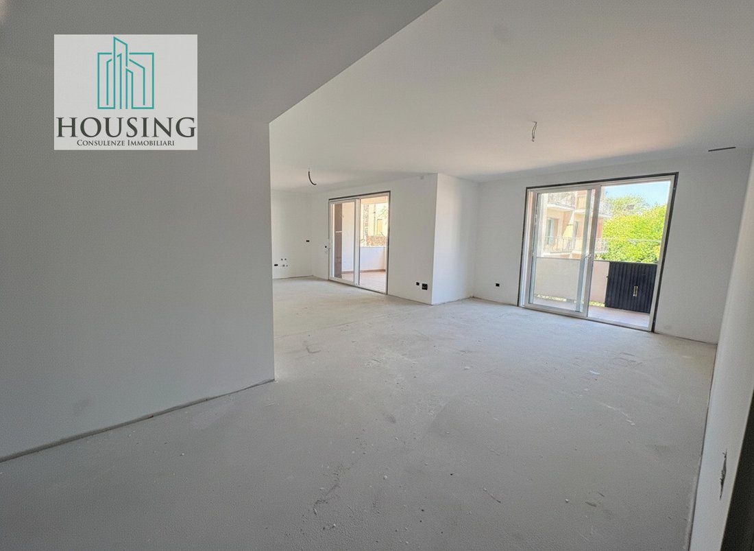 Apartment in Abano Terme, Veneto, Italy 2 - 18011138