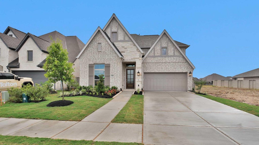House in Pasadena, Texas, United States 1 - 17534313