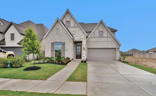 House in Pasadena, Texas, United States 1