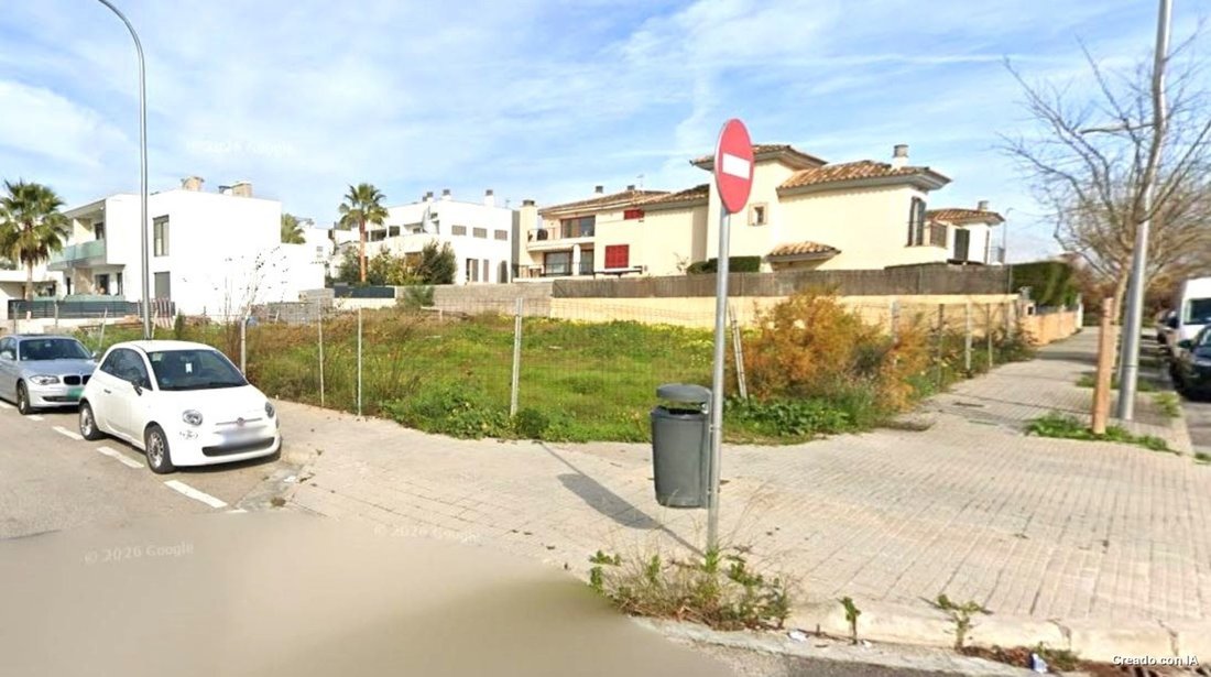 Land in Playa de Palma, Palma, Balearic Islands 4 - 18004597