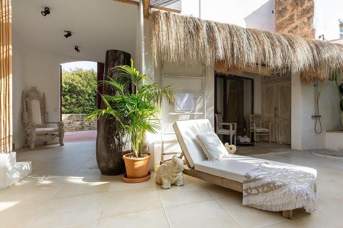 Townhouse in Alcudia, Balearic Islands, Spain 5 - 18011106