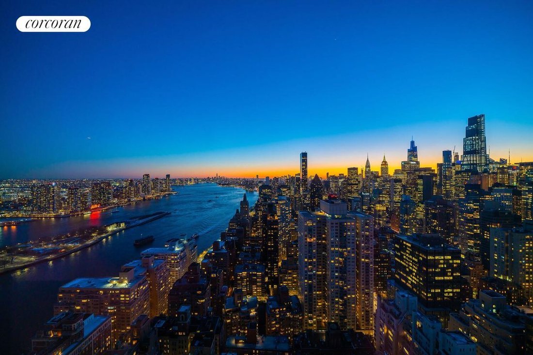 Condo in New York, New York, United States 1 - 18007338