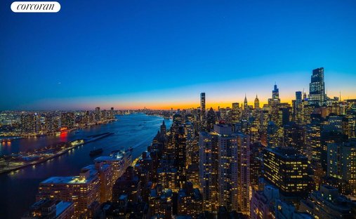 Condo in New York, New York, United States 1