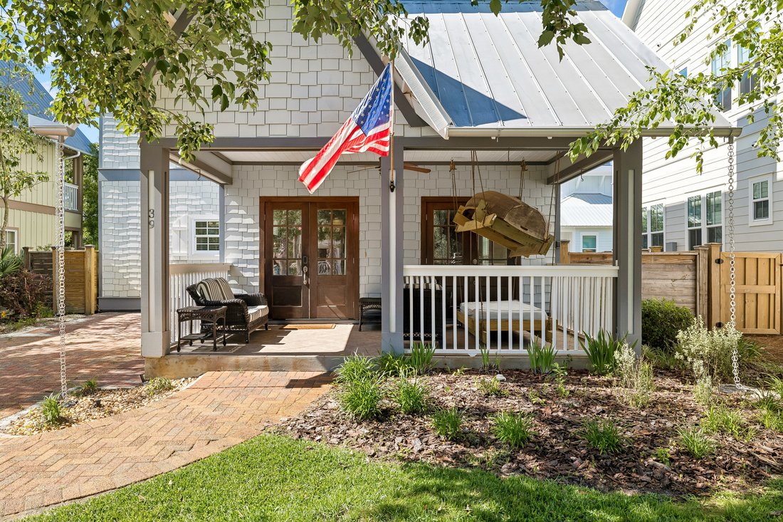 House in Watersound, Florida, United States 3 - 18006357