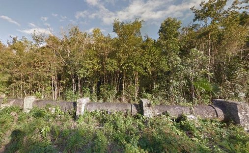 Land in Leona Vicario, Quintana Roo, Mexico 1