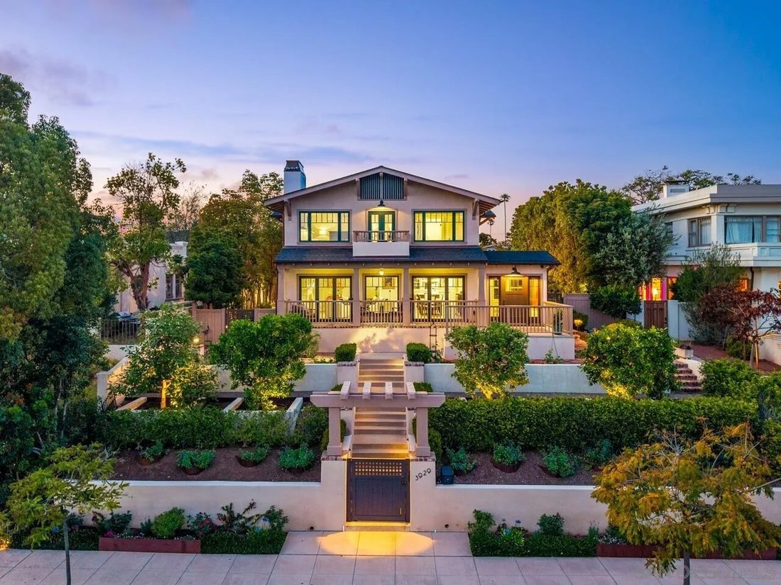House in San Diego, California, United States 1 - 18008415