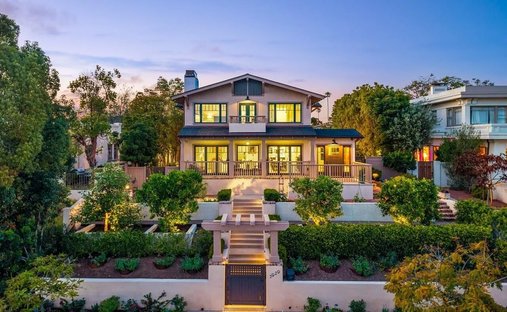 Maison à FICO, Californie, États-Unis 1
