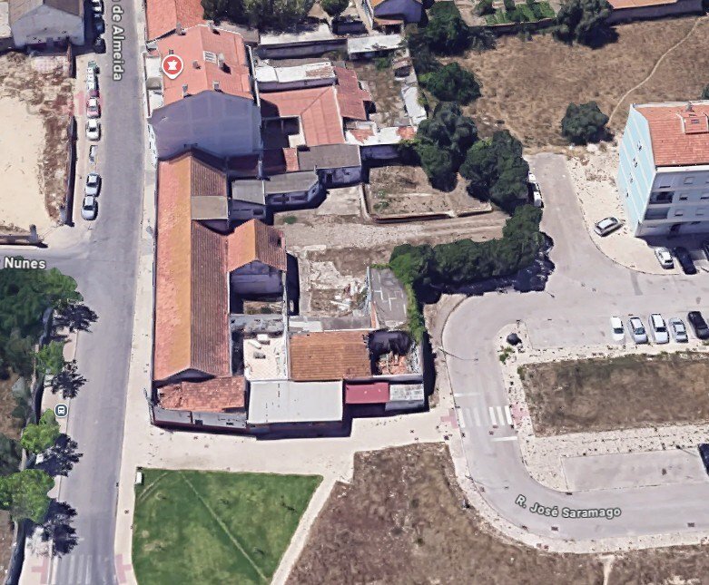 Land in Montijo e Afonsoeiro, Setubal, Portugal 1 - 18010764