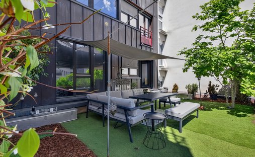 Appartamento a Annecy, Alvernia-Rodano-Alpi, Francia 1