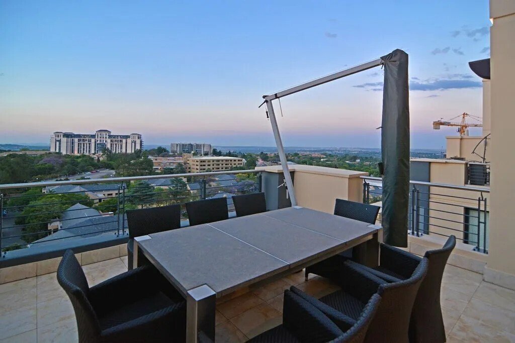 Penthouse in Sandton, Gauteng, South Africa 4 - 18010113