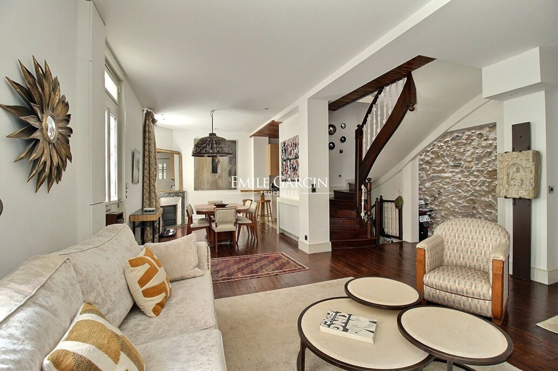 Villa in Biarritz, Nouvelle-Aquitaine, France 1 - 18006880