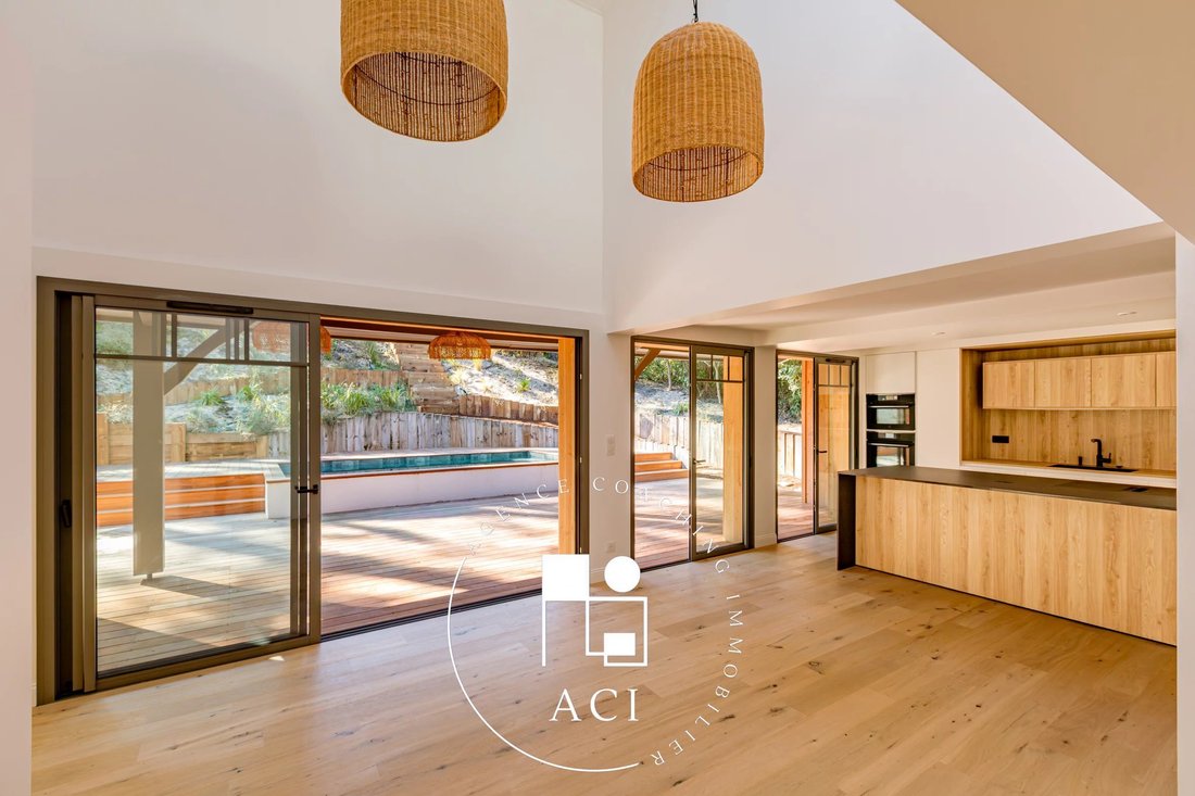 Villa in Aiguillon, Arcachon, France 2 - 18005528